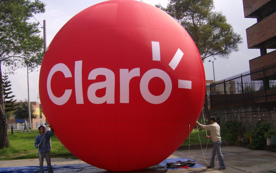 CLARO PANAMA