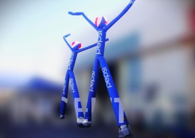 SkyDancer