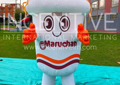 Maruchan