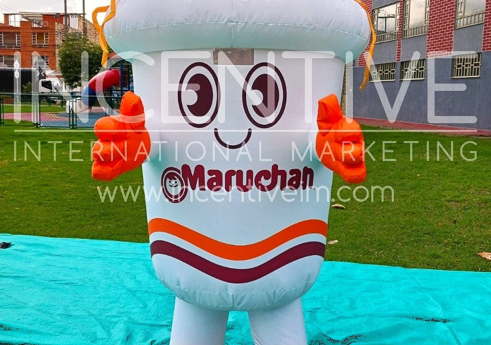 Maruchan