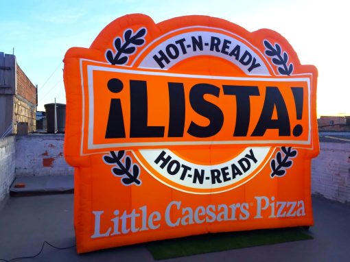 Little Caesars