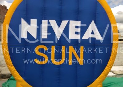 Nivea