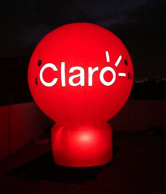 CLARO PANAMA