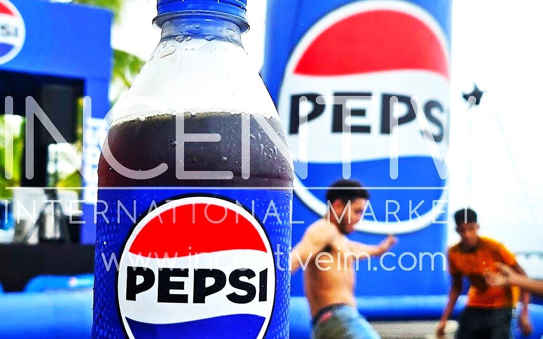 Pepsi