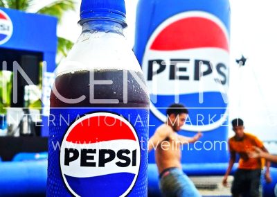 Pepsi