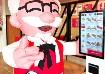 KFC