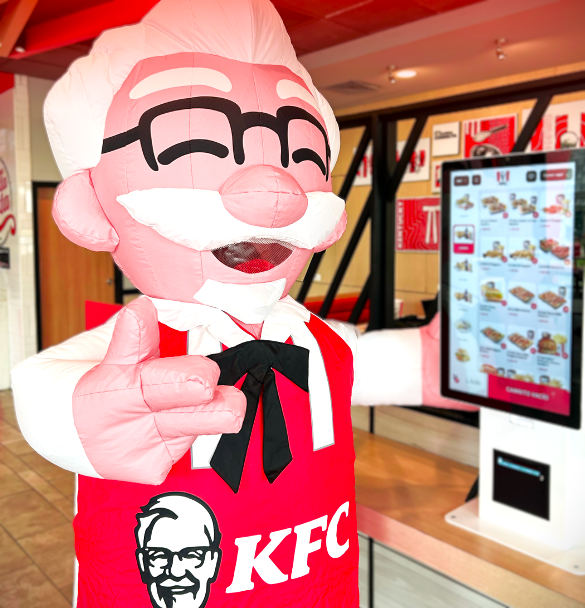 KFC