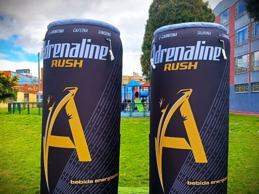 Adrenaline