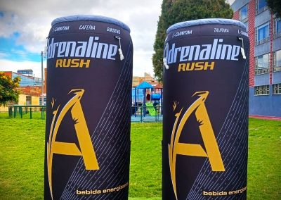 Adrenaline