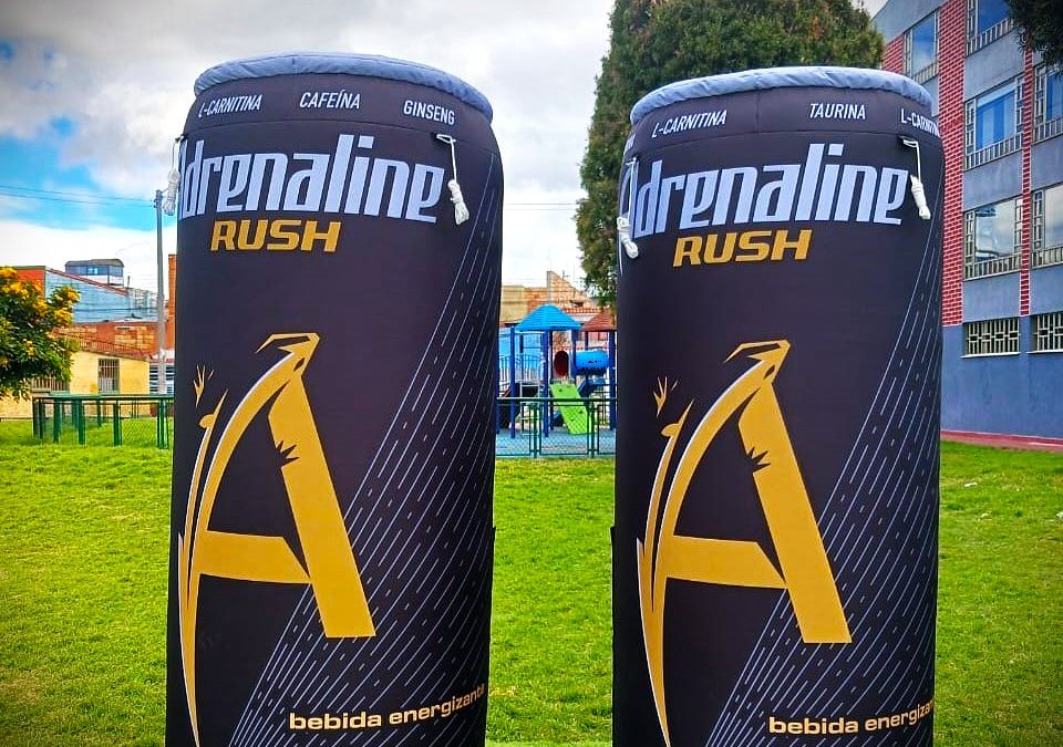 Adrenaline