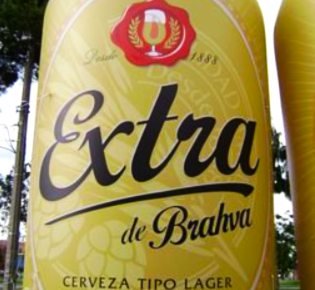 AB InBev