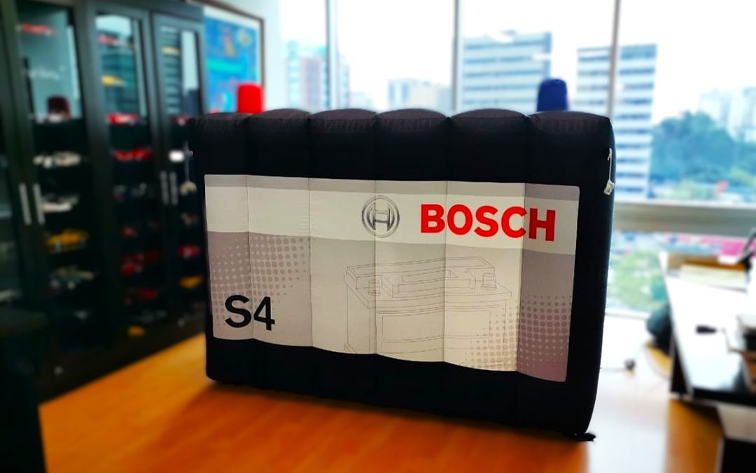 Bosch