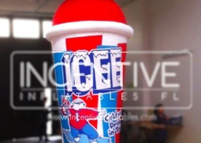 Icee