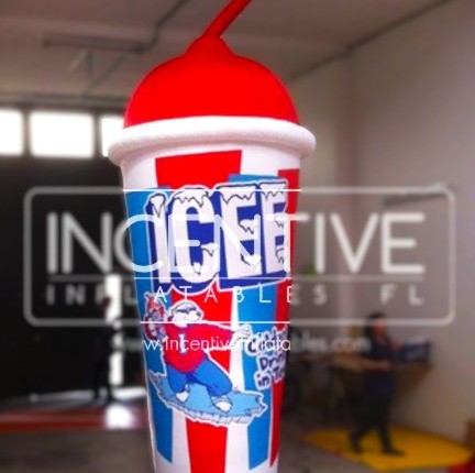 Icee