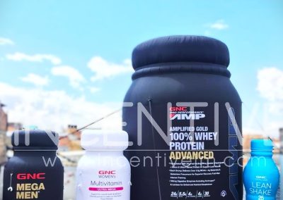 GNC