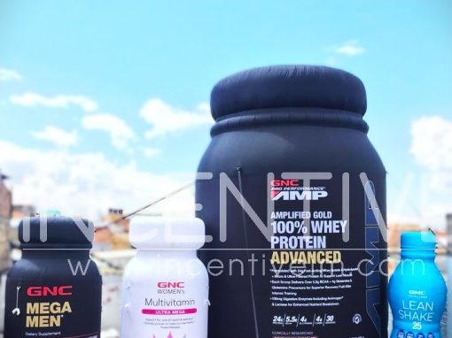 GNC