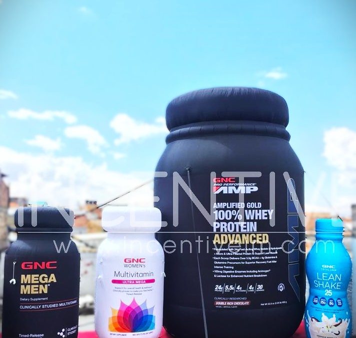 GNC