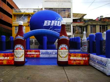 Brugal