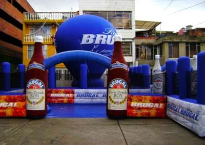Brugal