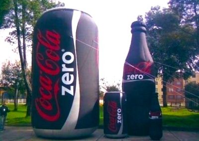 Coca Cola