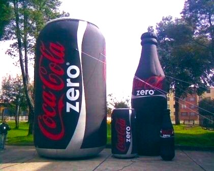 Coca Cola