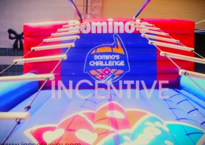 Dominós Pizza