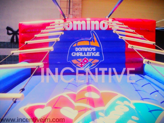 Dominós Pizza