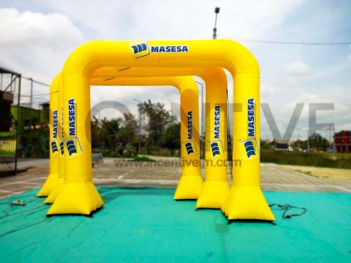 Masesa