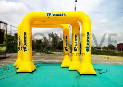 Masesa