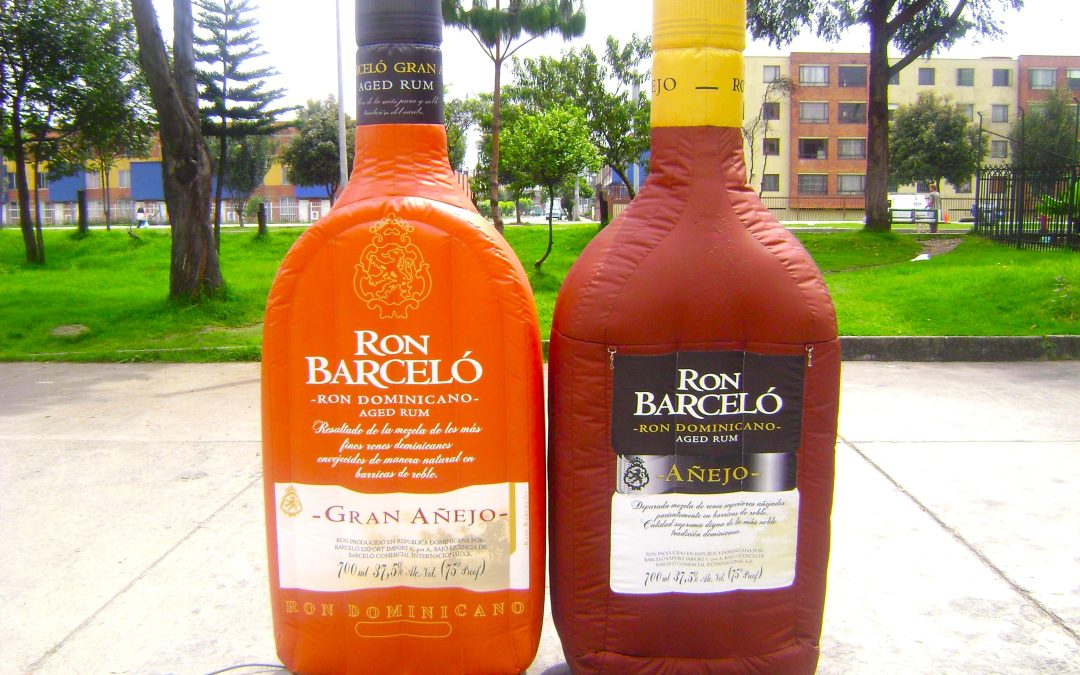 Ron Barcelo