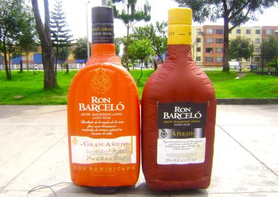 Ron Barcelo