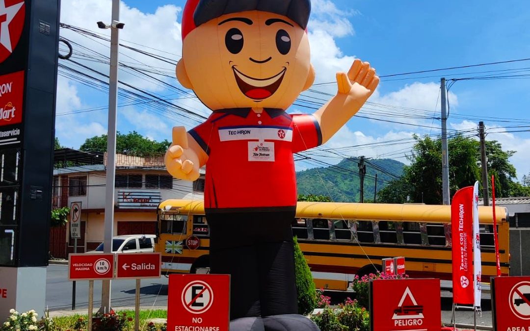 Texaco