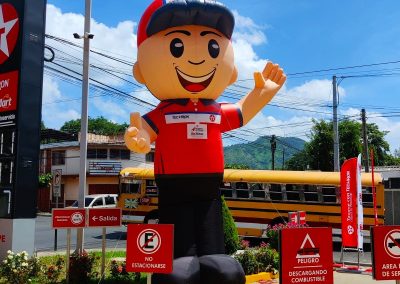 Texaco