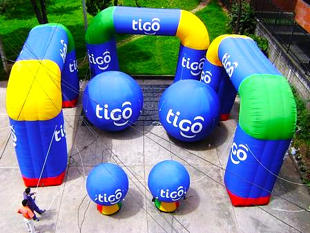 Tigo