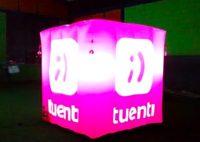 Tuenti
