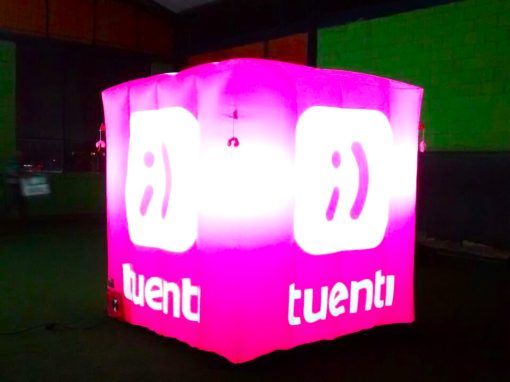 Tuenti