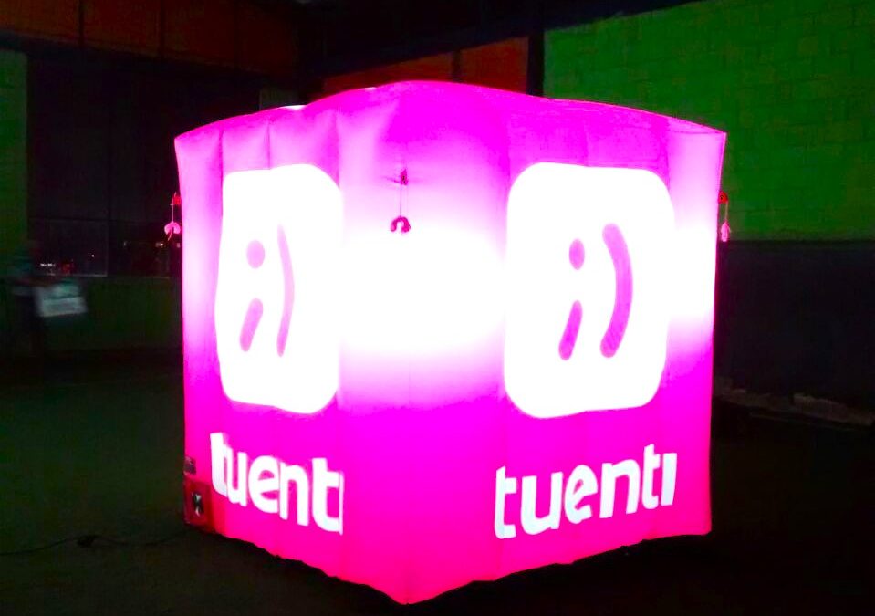 Tuenti