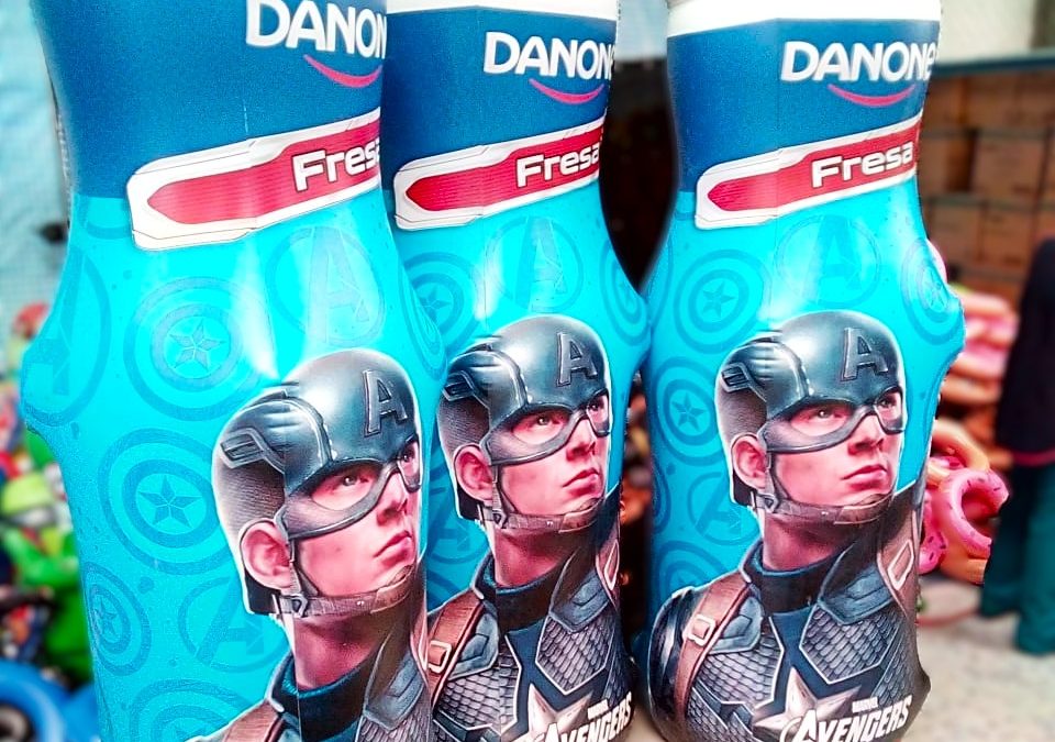 Danone