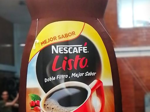 Nestle