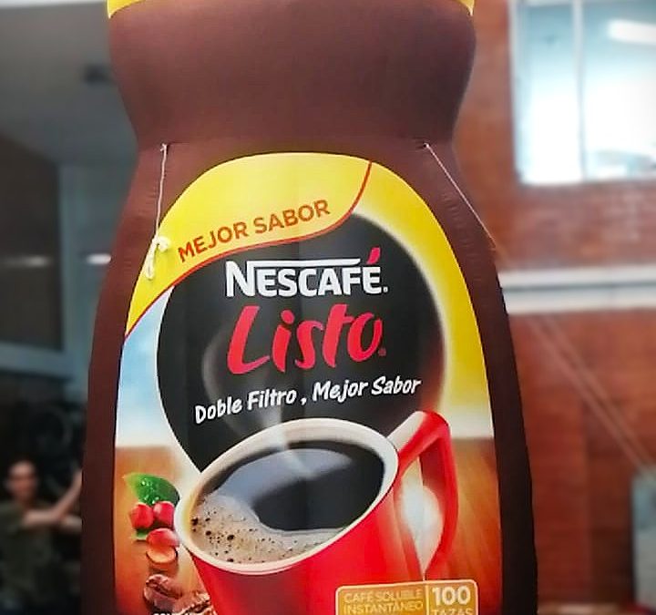 Nestlé