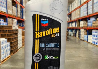 Havoline