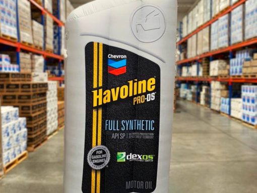 Havoline
