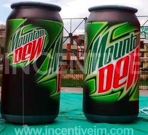 Mountain Dew