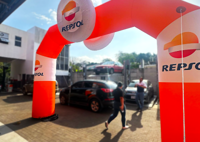 Repsol