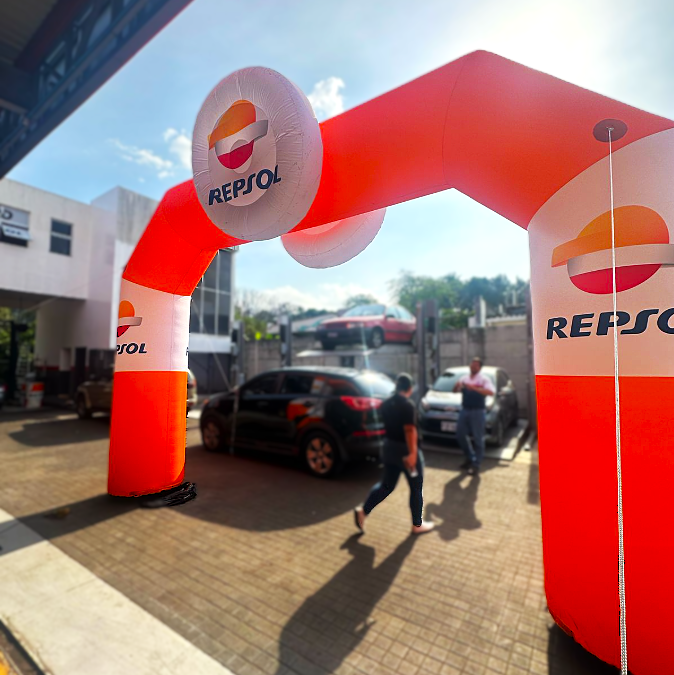 Repsol
