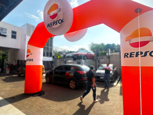 Repsol