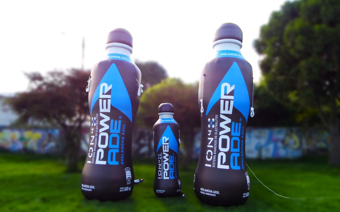 Botellas
