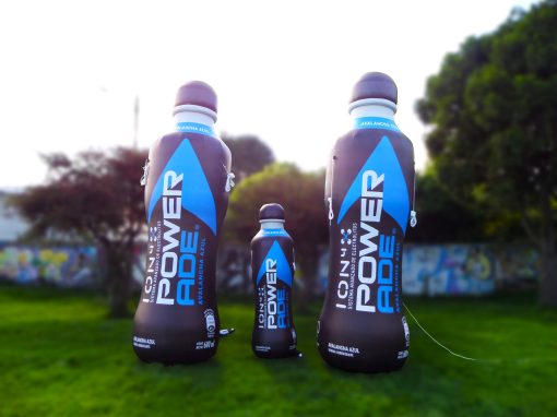 Bottles