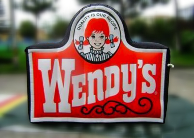 Wendy’s