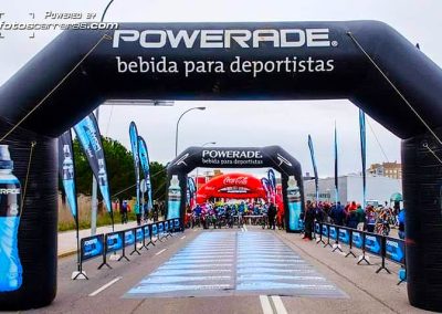 Powerade